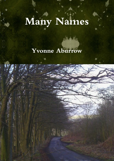 Many Names, poetry collection